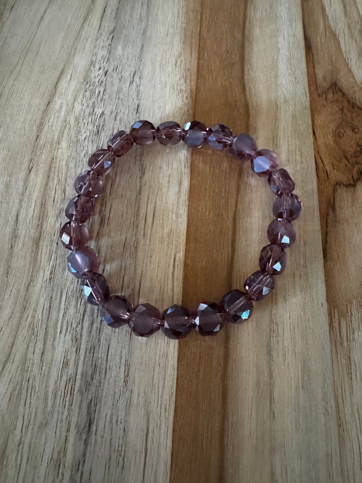 Custom order ~ ckcmeraki ~ Stretch Bracelets