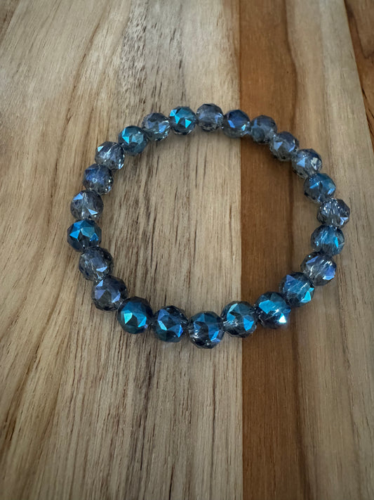 Custom order ~ ckcmeraki ~ Stretch Bracelets